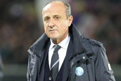 Μπολόνια: Τέλος ο Ρόσι