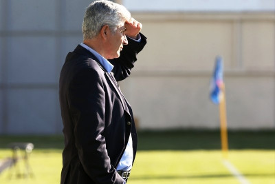 Αρέσει το 4-3-3 σε Μανωλά που το σκέφτεται για Λεωφόρο...