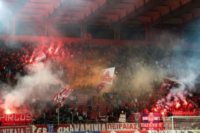 Ολυμπιακός: Προσέχει για να έχει με Ντιναμό