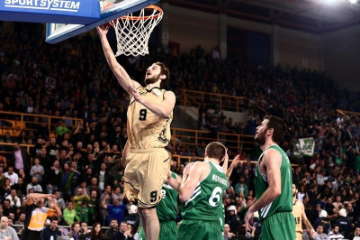 Ενισχύθηκε με δύο το Ρέθυμνο