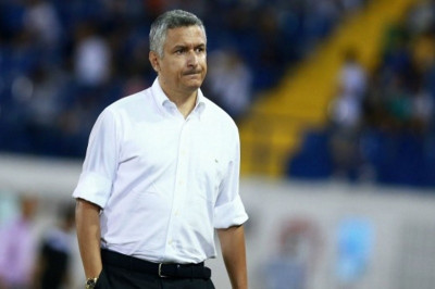 Ατρόμητος: «Γκάζια» Σπανού στους παίκτες