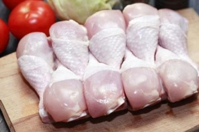 Γιατί πρέπει να καταψύχετε το κοτόπουλο πριν το μαγειρέψετε