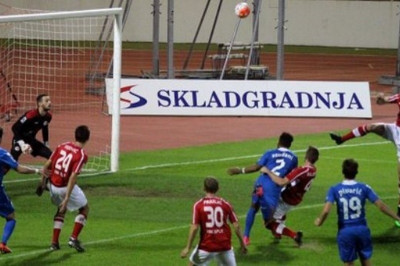 «Σφαλιάρα» και πλήγμα για τη Ντιναμό ενόψει Ολυμπιακού!