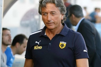 Βλάχος: «Στημένος ο υποβιβασμός της ΑΕΚ»!