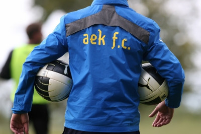 ΑΠΟΚΑΛΥΠΤΙΚΟ: Παίκτης της ΑΕΚ στα όριά του με τον χρόνο συμμετοχής του!