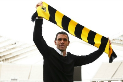 Πογέτ: «Δεν θα το έχανα με τίποτα»!