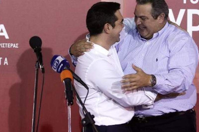 Φορολογήστε με 23% τα… μοσχάρια κι αφήστε τα γεροντάκια να ζήσουν!
