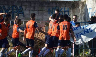 Μαζικές εκκαθαρίσεις: Πέντε διαζύγια με το... καλήμερα!