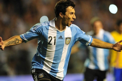 Καψούρα με Σκόκο ο Πογέτ!