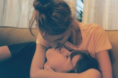 Πότε πρέπει να μιλήσω στο παιδί μου για τα μέτρα προφύλαξης στη σεξουαλική επαφή;