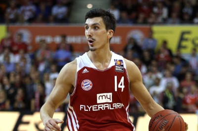 «Σλάβικη» νίκη για τη Μπάγερν