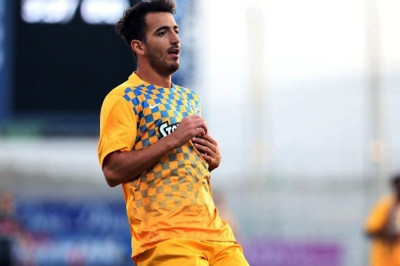 Σκούρτης: «Ήταν λάθος να φύγω από τον Ολυμπιακό»