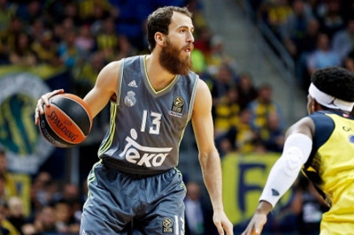 Τι έβαλες ρε Σέρχιο;;; (video)