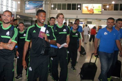 Αναστασίου: «Ήταν ανέκαθεν προπονητής στο γήπεδο»