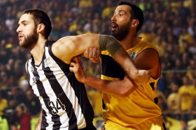 ΠΑΟΚ: Φεύγει ο Μπάλαμπαν!