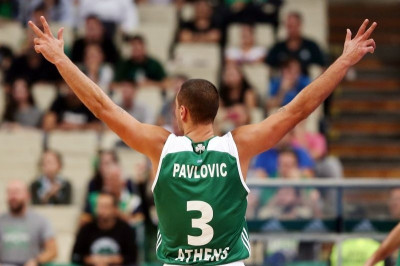 Πάβλοβιτς: «Δικαιολογίες δεν υπάρχουν»