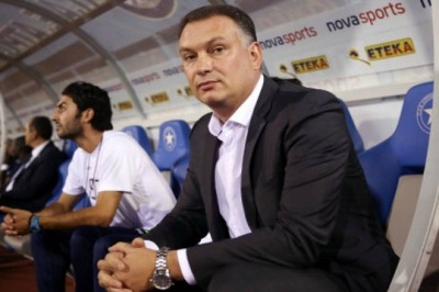 Ξανά στα σχοινιά ο Γρηγορίου!