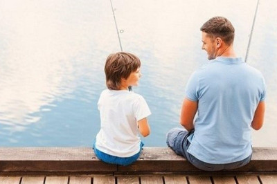 Για αυτούς τους λόγους δεν μπορείς να είσαι φίλος με το παιδί σου