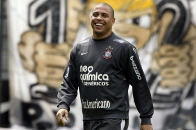 Ακόμα ξεφτιλίζει κόσμο ο Ρονάλντο! (video)