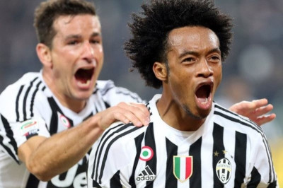 Grande Juve, 2-1 την Τορίνο