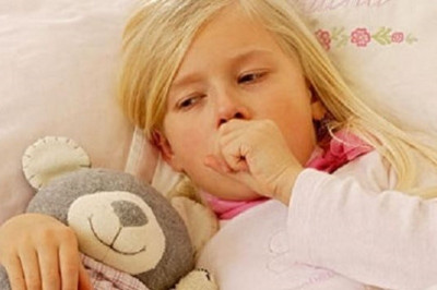 Λαρυγγίτιδα στα παιδιά:Ποια είναι τα συμπτώματα και πώς αντιμετωπίζεται