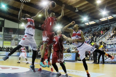 Πέρασε από τα Τρίκαλα η Κηφισιά