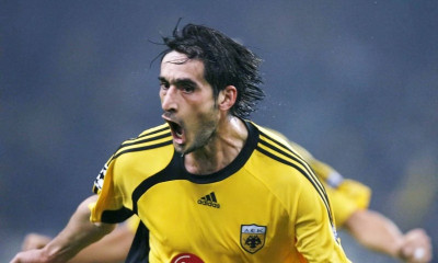 Όταν η ΑΕΚ έγραφε ιστορία στην Ευρώπη (video+photos)