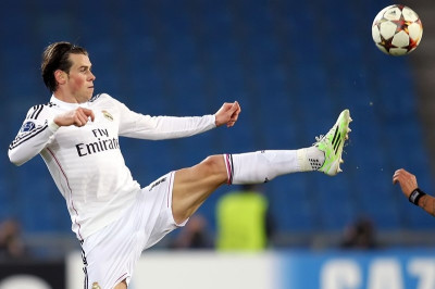 Τρελά λεφτά για Μπέιλ!