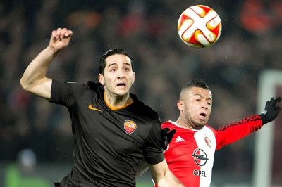 Λονδρέζικη «μάχη» για Μανωλά