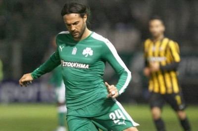 Σάντσεθ: «Η φανέλα προστάζει πρωτάθλημα»