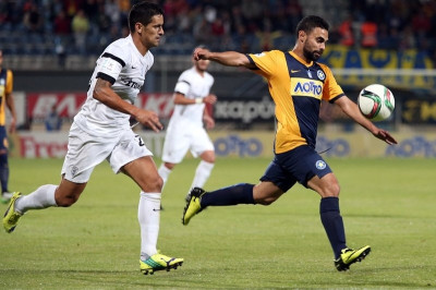 Μάχες στη σκιά του ντέρμπι