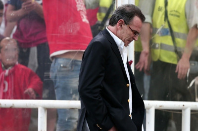 Η απάντηση του Πανόπουλου στον Παναιτωλικό!