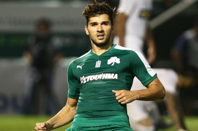 Παναθηναϊκός: Εκτός αποστολής ο Αμπέντ!