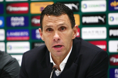 Πογέτ: «Μου άρεσε η ομάδα»!