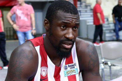 Διάστρεμμα ο Χάντερ