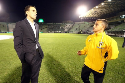 Το μήνυμα του Πογέτ στον Μπουονανότε