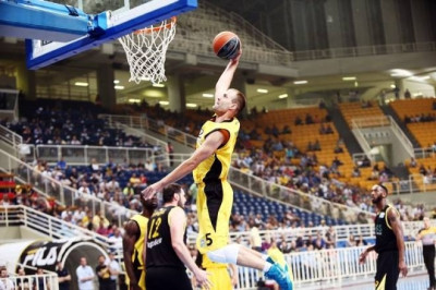 Πλησιάζει ο Ντελινινκάιτις!