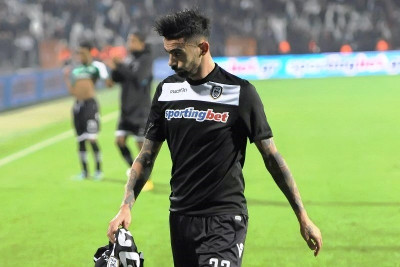 Οργισμένη απάντηση Κλάους σε Φίλη για την Γενοκτονία των Ποντίων (photo)