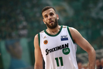 Φορτσάρει ο Παππάς, στη Σερβία ο «Σάλε»