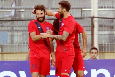 «Τελειώνει» ο Αμπντούν