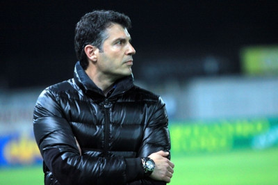 Στα «πράσινα» ο Χριστόπουλος!