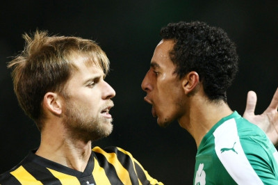 Ο... Ράκιτιτς της ΑΕΚ!