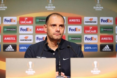 Με Κοζίτζκι εναντίον του ΑΠΟΕΛ ο Αστέρας