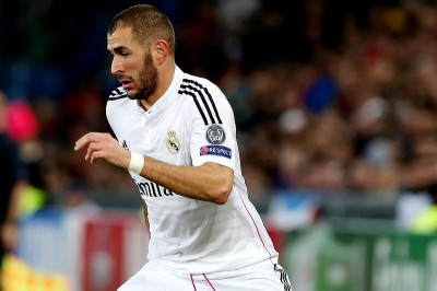 Συνελήφθη ο Μπενζεμά!