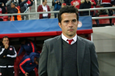 Μάρκο Σίλβα: «Όλοι μαζί φτάσαμε στην ανατροπή»