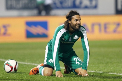 O Σάντσεθ στο... Ωδείο Ηρώδου Αττικού! (photo)