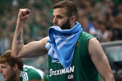 Η «προδοσία» του Παππά! (photo)