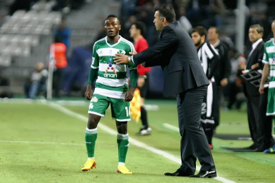 Το συγκινητικό αντίο του Ατζαγκούν (photo)