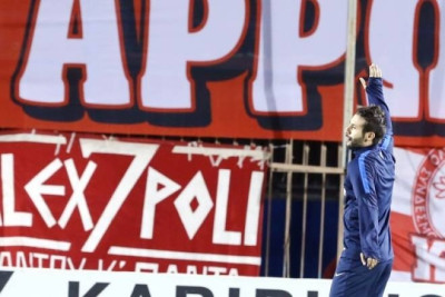 Στο ντούκου πέρασαν τα... γαλλικά του Αμπντούν