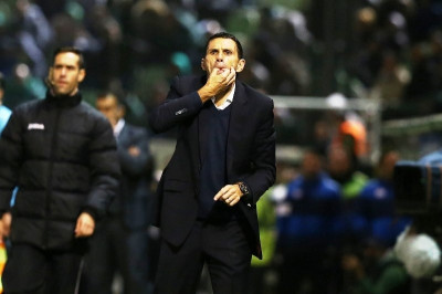 Στην ενδεκάδα της ΑΕΚ με στόχο να... πουληθεί!